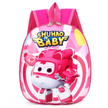 Tas anak Baby SuperWing - Pink